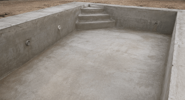 Concrete