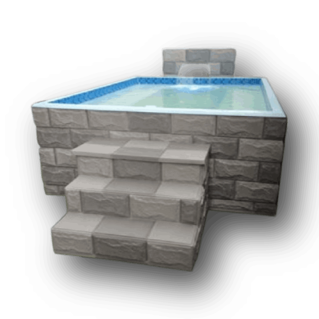 Modular Swimming Pools